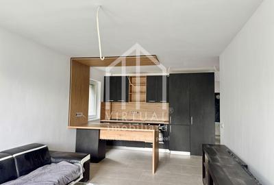 Apartament cu 3 camere decomandat în Vest - 1