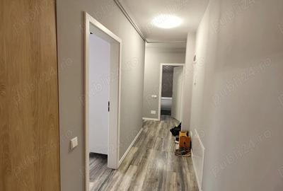 3 camere Poligon Tau?iului - 2