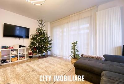 Apartament 3 camere, Su=76mp+31 mp terasa, parcare, Sophia Residence - 2