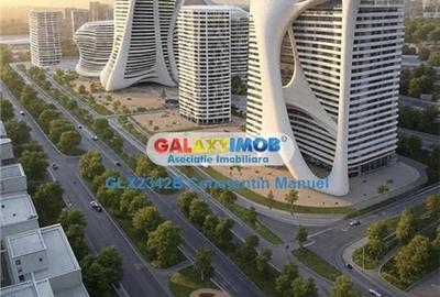 Teren de vanzare, central, langa Parcul Carol Teren de vanzare, central, langa Parcul Carol - 2