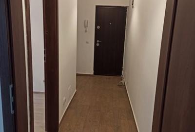 2cam-studio partial mobilat+parcare/20min metrou Leonida/Berceni - 2