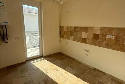 Apartament cu 2 camere în Braytim