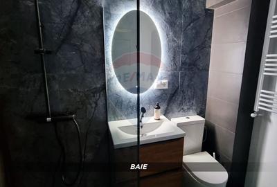 Apartament cu 2 camere semidecomandat în Săsar - 10