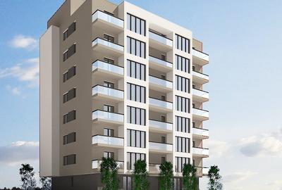 Apartament cu 3 camere în Craiovița Nouă
