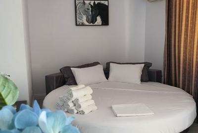 Mamaia Butoaie - apartament 3 camere vedere lac - 8