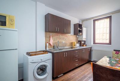 Apartament 2 camere in Azuga cu vedere la munte - Crucea ... - 10