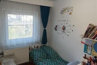 Apartament cu 3 camere decomandat, mobilat în Alexandru cel Bun - 13