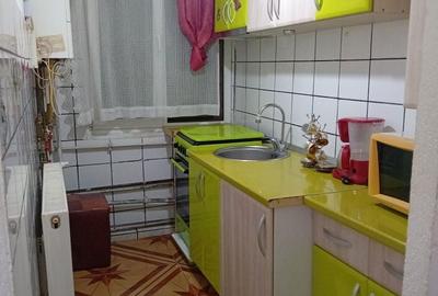 Apartament cu 2 camere semidecomandat în Nord - 3