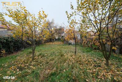 Casă cu 4 camere în Bună Ziua