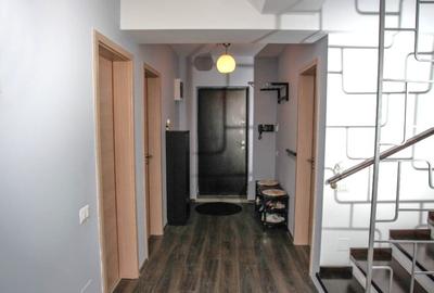 EXCLUSIVITATE! Vanzare Vila Aviatiei - 9