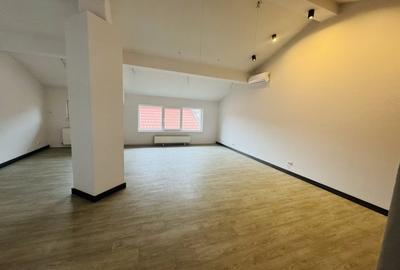 Spațiu comercial, de 143 mp, în Lipovei - 2