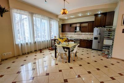 Casă individuală cu 6 camere cu Canalizare în Andrei Mureșanu - 6