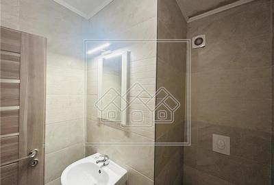 Apartament cu 3 camere nedecomandat în Aeroport - 12