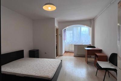 Garsonieră semidecomandată în Drumul Carului - 1