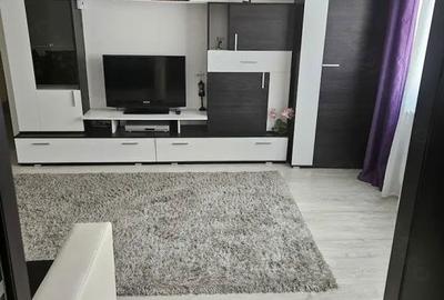 Apartament cu 2 camere semidecomandat în Micro 11 - 5