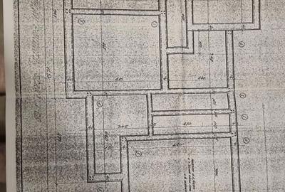 Direct proprietar vand vila ultracentral in Bacau - 8