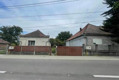 Casă cu 2 camere în Petrisat - 7