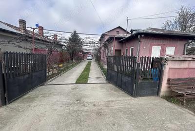 Casa de vanzare 4 dormitoare, teren generos, utilita?i disponibile - 5