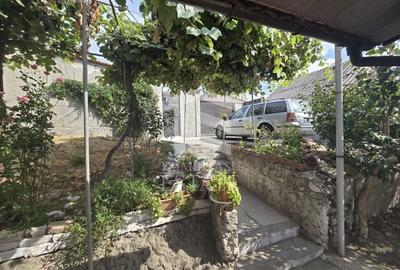 OVIDIU - Casa 3 camere | teren | canalizare | loc parcare - 20