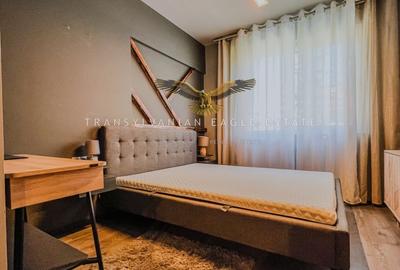 Apartament de lux situat in zona centrala - 10