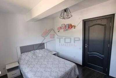 Apartament cu 4 camere, mobilat în Rediu - 15