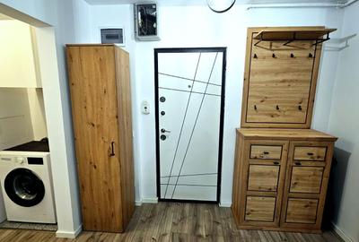 Apartament cu 2 camere decomandat, mobilat în Zorilor - 5