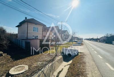 Teren Construcții intravilan de 984 mp, în Drăguțești - 8