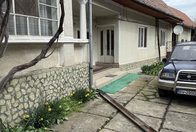 Casă cu 4 camere în Viștea - 6