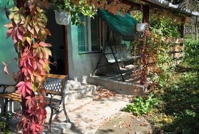 Teren extravilan de 4450 mp, în Aurel Vlaicu - 10