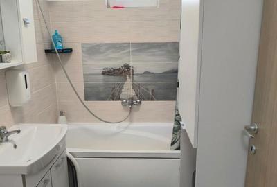 Apartament cu 3 camere decomandat în Central - 13