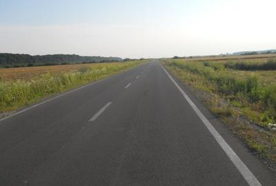 Vanzare loturi de casa 670 mp Samurcasi Padurea Raioasa - 3