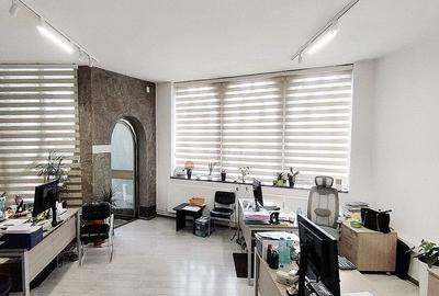 Pozitionare Centrala - 5