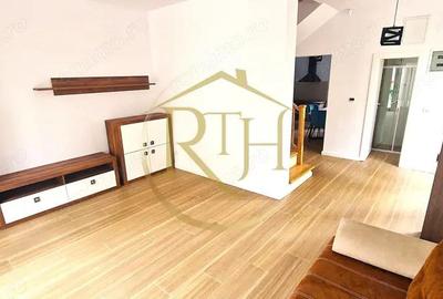 Apartament SAD de inchiriat intr-un triplex locuin?a sau diverse activita?i - 4
