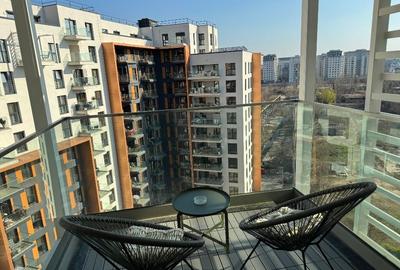 Apartament 2 camere in Complex Parcului20 – confort modern, liniste si lumina - 4