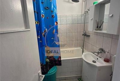 Apartament cu 2 camere semidecomandat în Podu Roș - 5