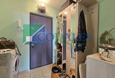 Renovat! Mobilat!. Zona semicentrala! - 5