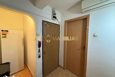 Apartament cu 2 camere, mobilat în Giurgiului - 16