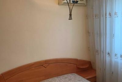 Apartament cu 3 camere decomandat, mobilat în Camil Ressu - 3