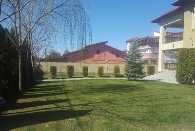 Imobil 550 mp, 1300mp curte,  pretabil clinica medica,gradinita, after school - 3