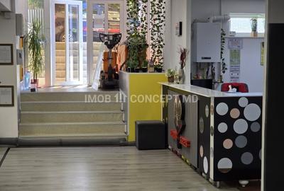 INCHIRIERE SPATIU COMERCIAL 300 MP in zona Cantacuzino Ploiesti - 14