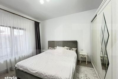 Casă cu 3 camere cu Teren 400 Mp în Mihai Eminescu - 5