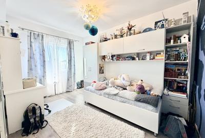 Duplex cu 4 camere cu Canalizare în Moșnița Nouă - 17