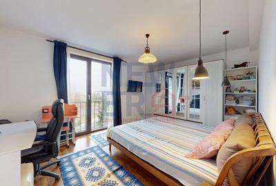 De vanzare vila Petresti/Corbeanca - 10