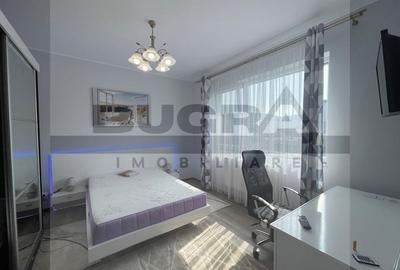 Apartament de 2 camere, modern,  63mp, parcare, zona Stadionului - 3
