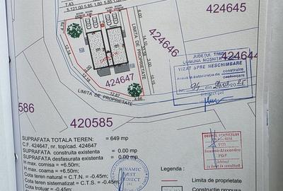 Spațiu comercial, în Urseni