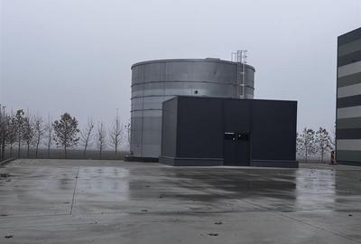 Spațiu industrial, de 7,014 mp, în Biharia - 19