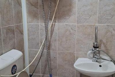 Garsonieră decomandată în Central - 2