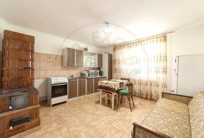 Casă individuală cu 5 camere cu Garaj în Coșești - 7