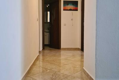 Apartament cu 2 camere semidecomandat în Ștrand - 6