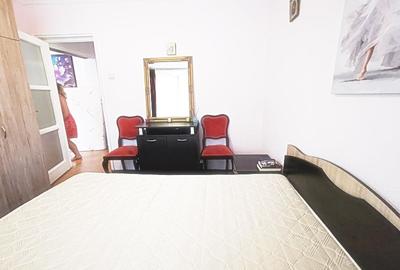 Inchiriere 2 cam Eroilor/Facultatea de Medicina/Facultatea de Drept, totul nou - 10